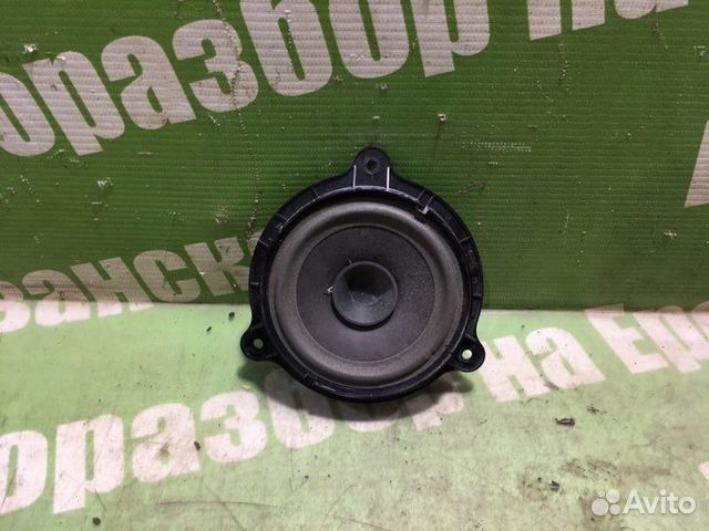 Динамик задний правый Nissan Skyline PV36 VQ35HR