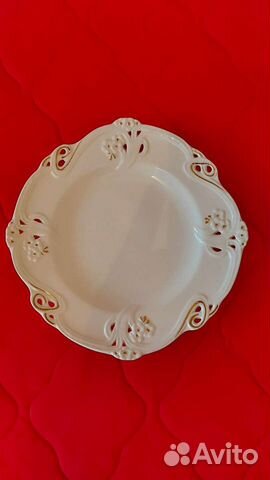 Сервиз столовый