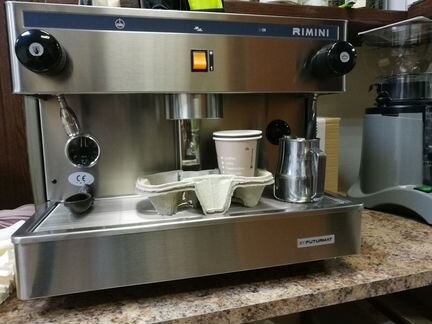 Кофемашина в аренду