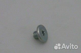 Резьбовая пробка сливного отверстия, WHT000206A