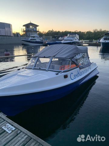 Прокат и Аренда Катера без Капитана/ Развод мостов