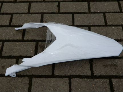 Kayo K1,Avantis A2,BRZ X заднее крыло