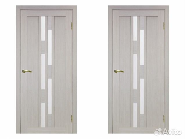 Двери межкомнатные