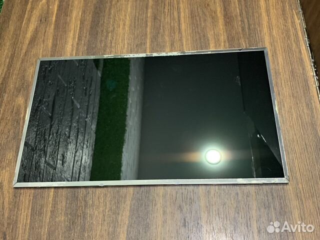 Матрица 15.6 40pin толстая ltn156at05