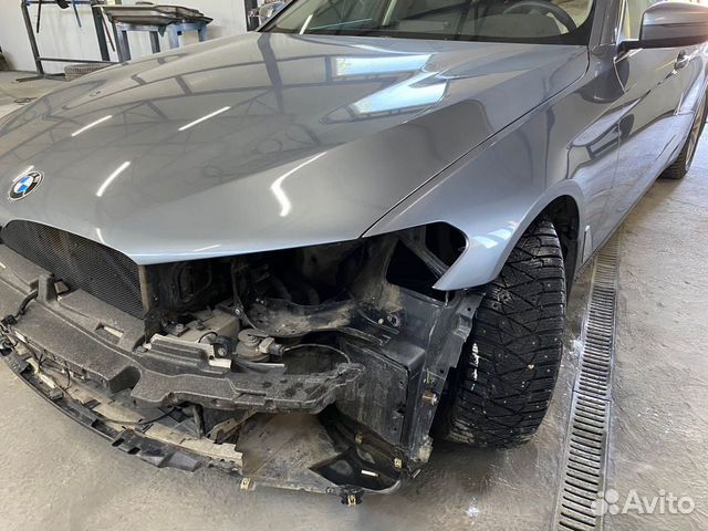 Покраска автомобиля тула