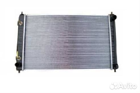 Nissan Teana J32 Радиатор