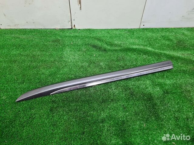 Накладка двери задняя левая Lexus Gs 3 2005-2011