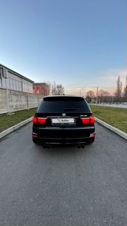 BMW X5 M, 2010