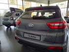 Hyundai Creta 1.6 МТ, 2021, 5 км объявление продам