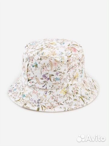 Панама Gloria Jeans для девочки