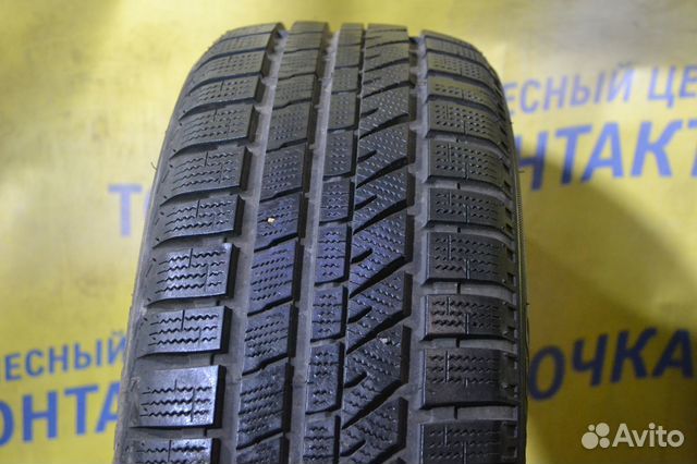 Bridgestone Blizzak LM-30 205/55 R16