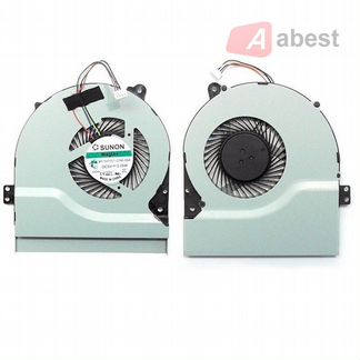 Вентиляторы, кулеры для ноутбуков Асус