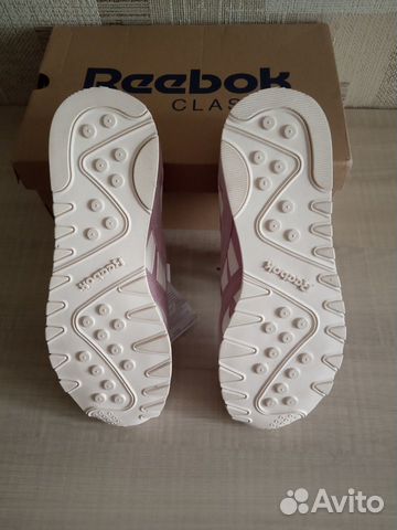 Кроссовки Reebok Classics