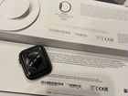 Часы apple Watch 4 44 mm объявление продам