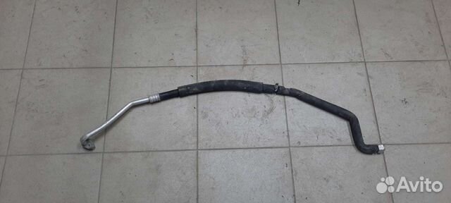 Трубка кондиционера Lifan Solano/2010