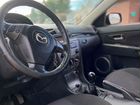 Mazda 3 1.6 МТ, 2007, 300 000 км объявление продам
