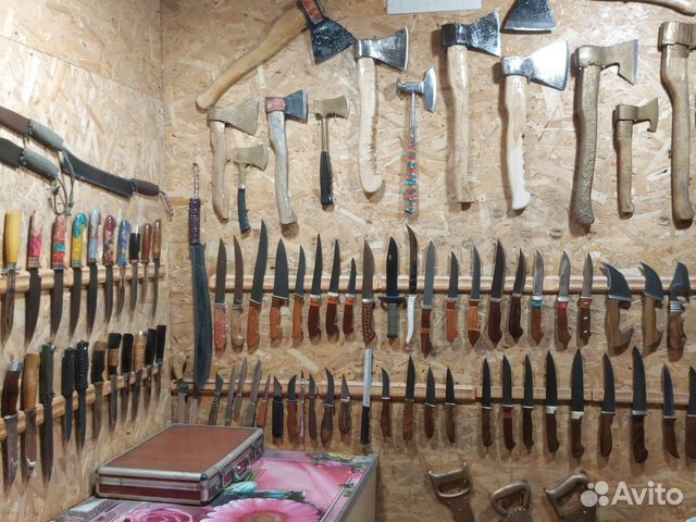 Профессиональная заточка режущего инструмента