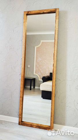 Зеркало настенное