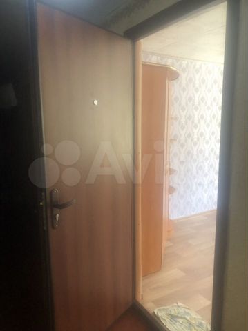 Комната 13,5 м² в 1-к., 3/5 эт.