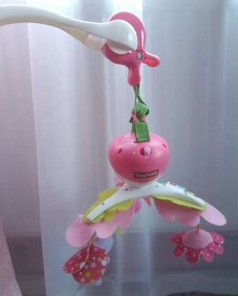 Мобиль Tiny Love
