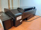 Принтер струйный epson L805 объявление продам