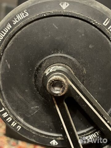 Трюковой самокат кастом