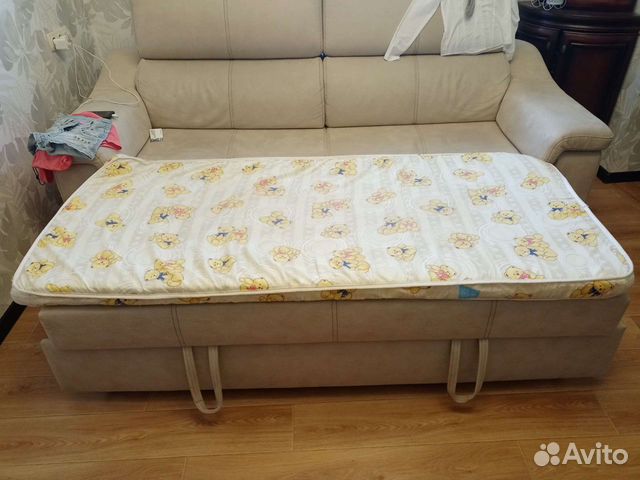 Матрас детский