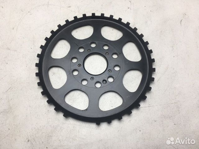 Пластина маховика Toyota Tundra 4.6 2012