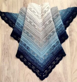 Бактусы крючком, ручная работа