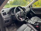 Mazda CX-5 2.5 AT, 2016, 89 000 км объявление продам