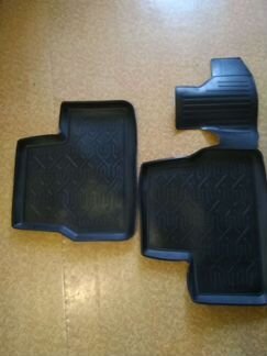 Ковры в салон для Лада гранта