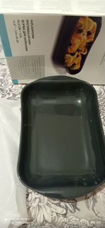 Форма для запекания. Новая