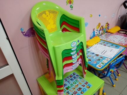 Кресло детское 