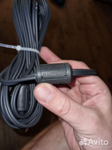 AUX кабель 5м