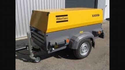 Аренда компрессора