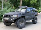 Jeep Grand Cherokee 4.7 AT, 2004, 340 790 км объявление продам