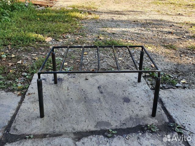 Костровая подставка