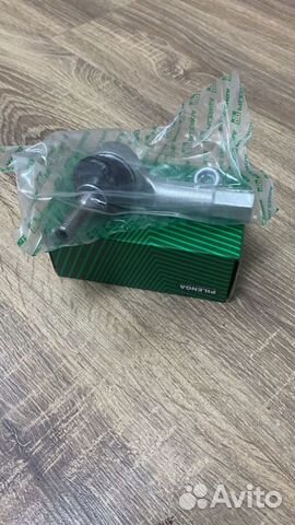 Наконечники рулевой тяги Volkswagen polo