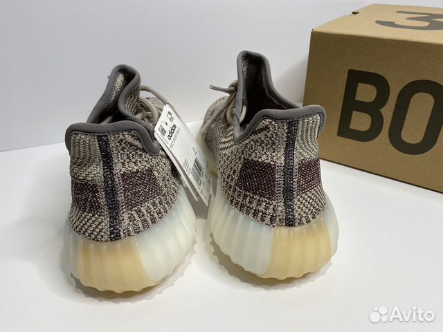 Yееzy Воost 350 V2 Adidas Оригинал