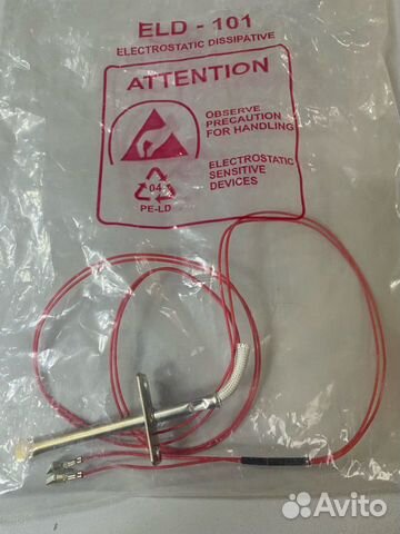 Температурный датчик