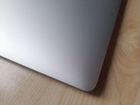 Apple MacBook Air 13 2020 m1 8gb 256gb Silver объявление продам