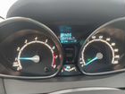 Ford Fiesta 1.6 AMT, 2015, 84 717 км объявление продам