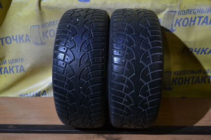 Continental Conti4x4IceContact 235/55 R17