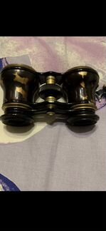 Театральный старинныйБинокль Лорнет 19 в