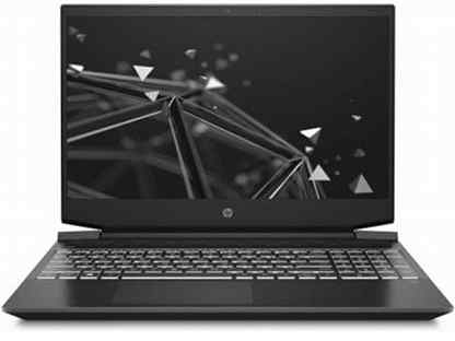 HP Pav Gaming Laptop 15-ec2950nc,GTX1650,512GB,8GB