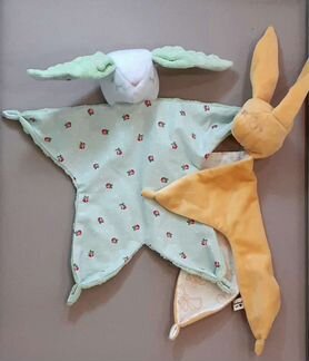 Игрушка сплюшка