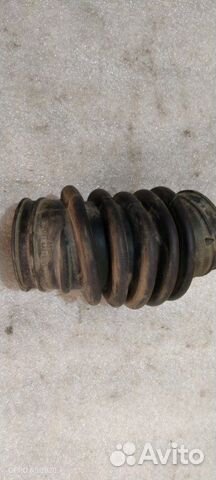 Патрубок воздушного фильтра Ford C-Max WF aoda