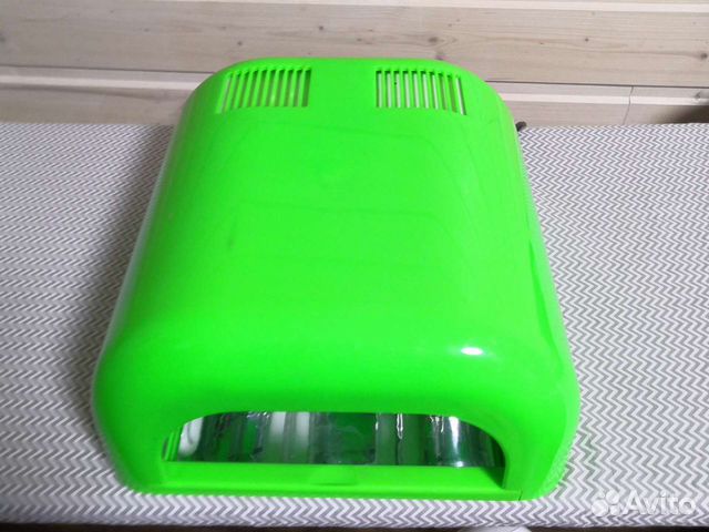 Уф лампа для маникюра