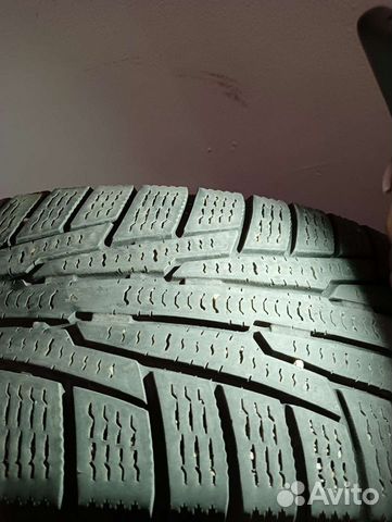 Nokian 185/65