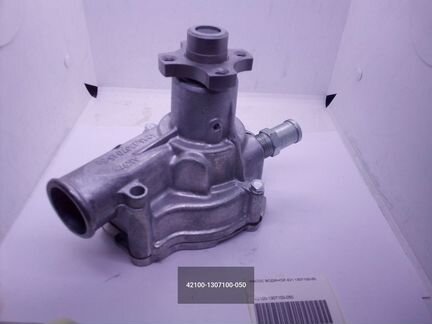 Насос водяной двигатель умз-4215,4216